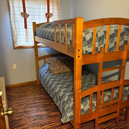 Cabanas Montes De La Patagonia Punta Arenas Eksteriør bilde